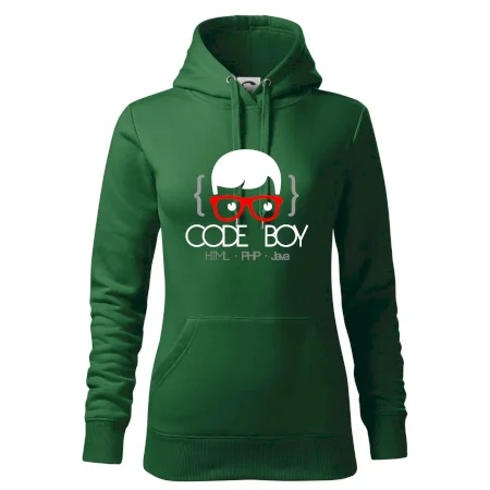 Code Boy