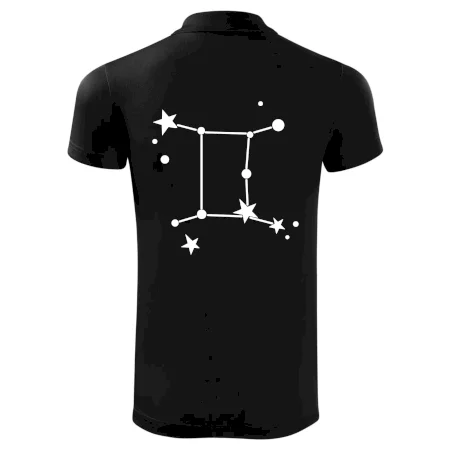 Súhvezdie - Gemini - Blíženci