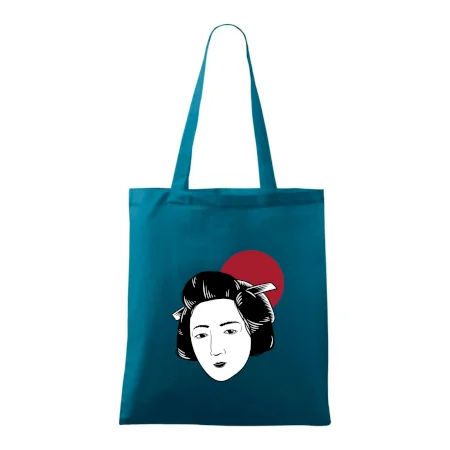 Japan culture - žena