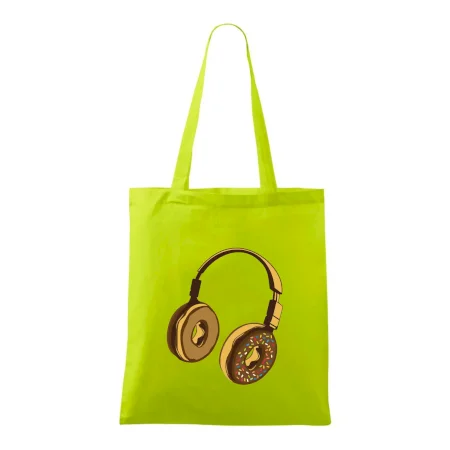 Headphone Donut