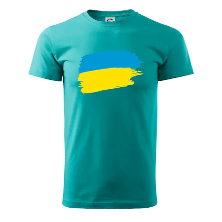 Ukrajinské tričko