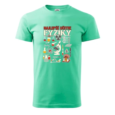 Najlepší učiteľ fyziky SK