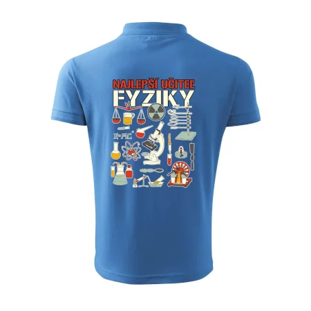 Najlepší učiteľ fyziky SK