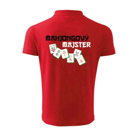 Majhongový majster