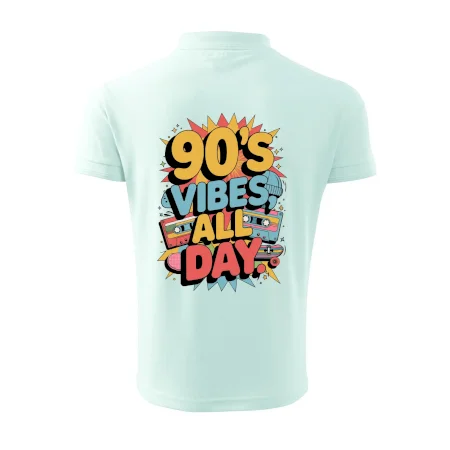 90s vibes all day