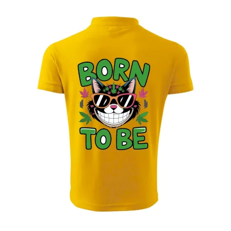 Marihuana - born to be