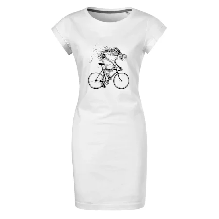 Gravel Bike - kostra