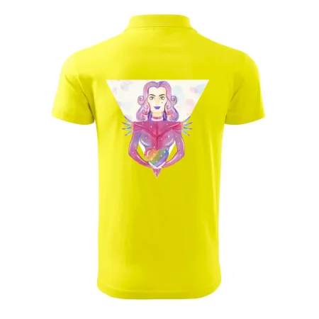 Pride múza