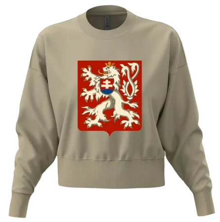 Znak Česko-Slovenská republika 1938–1939
