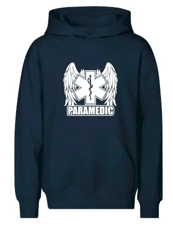 Paramedic