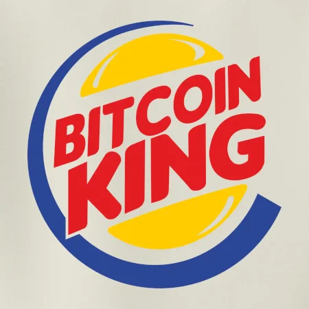 Bitcoin King