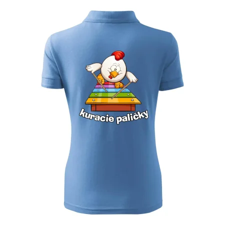 Kuracie paličky