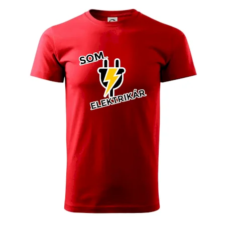 Zásuvka - som elektrikár