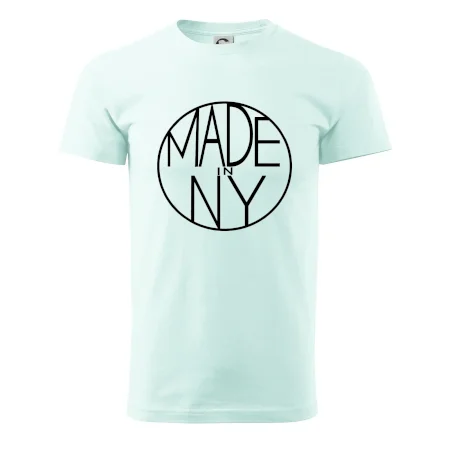 Made in NY