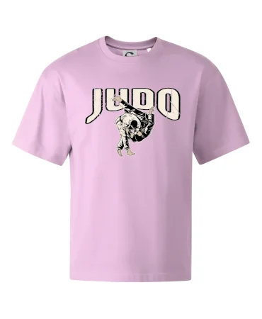 Judo v boji