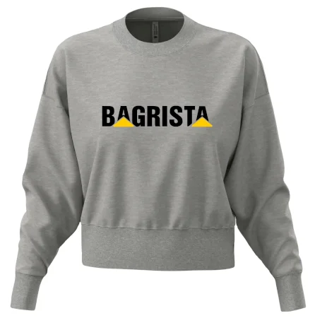 Bagrista nápis