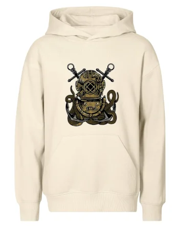 Diver Octopus