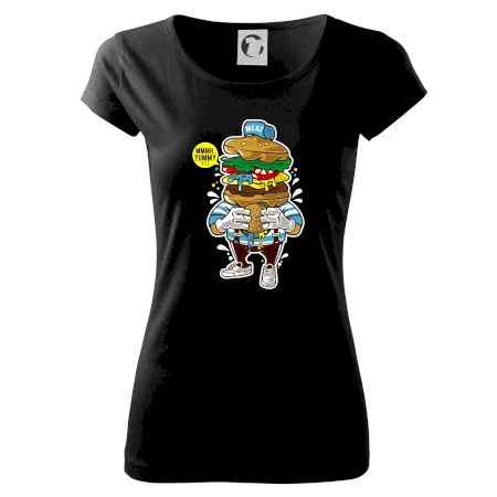 Burgrák