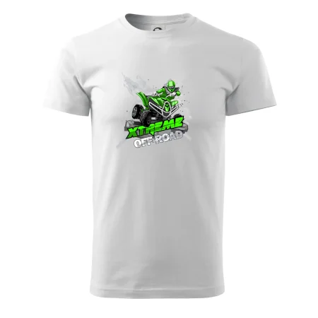 ATV štvorkolka offroad XXX
