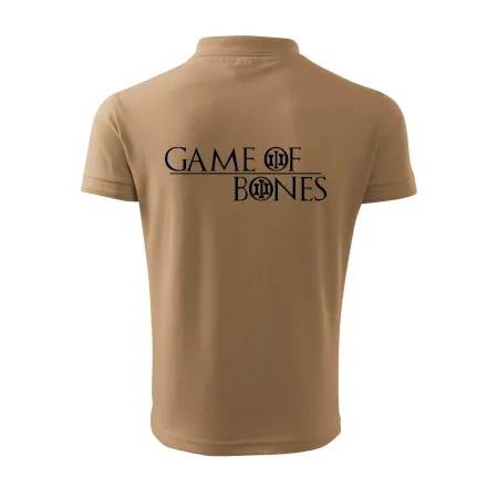 Game of bones