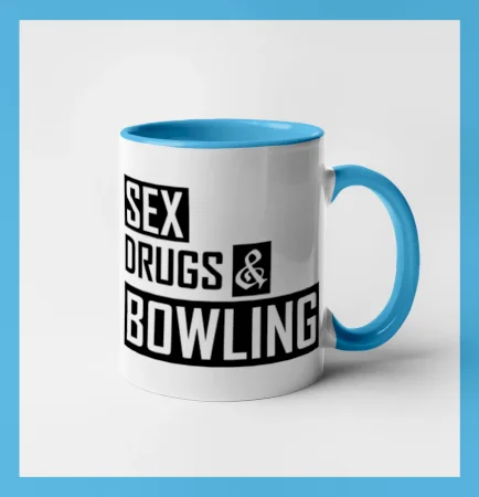 Sex drugs bowling