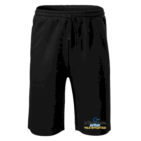 C++ Is The Reason Python Was Invented