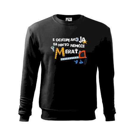 S ockom ako ja sa nikto nemôže metať