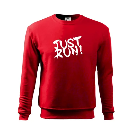 Just run