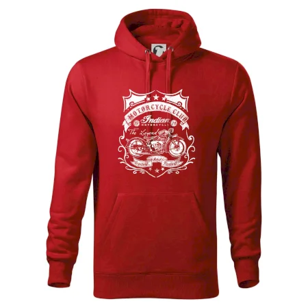 Indian Motorycle Club