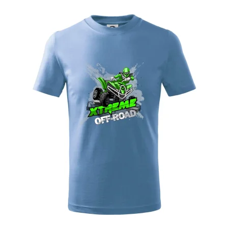 ATV štvorkolka offroad XXX