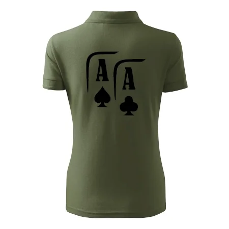 Poker AA