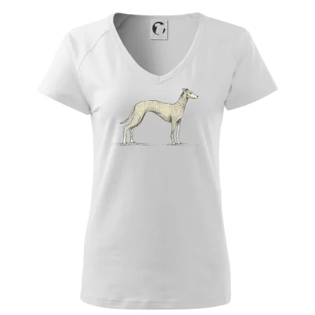 Vintage Whippet