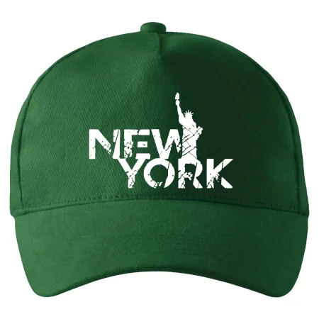 New York retro