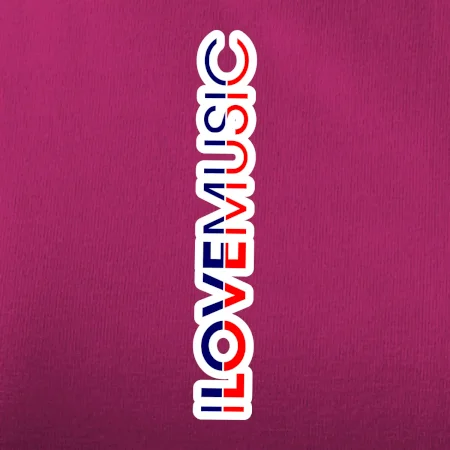 Aj love music na výšku