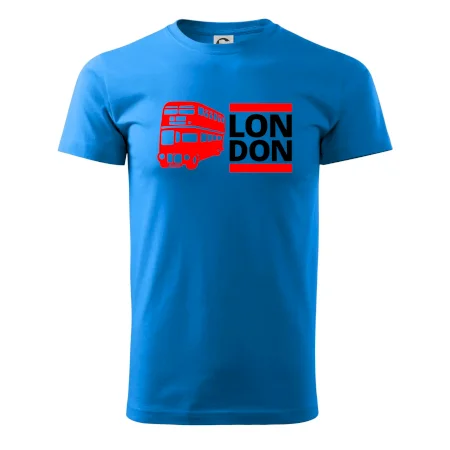 LON DON BUS