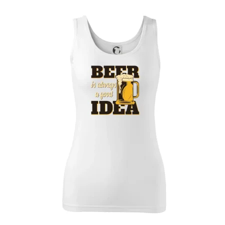 Beer idea