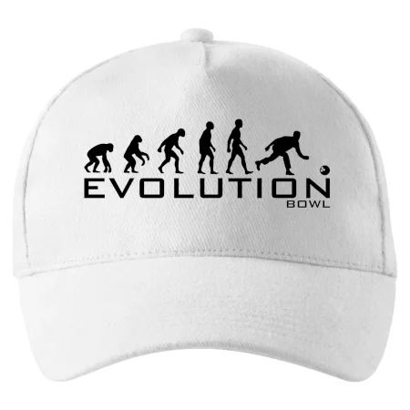 Evolution Bowl