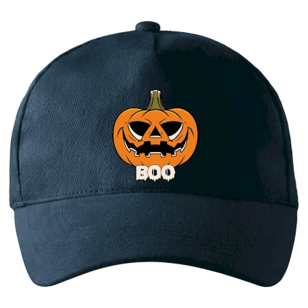 Halloween tekvica