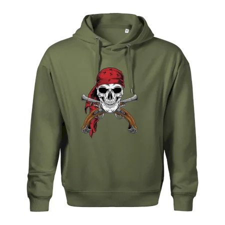 Pirát s bambitkou