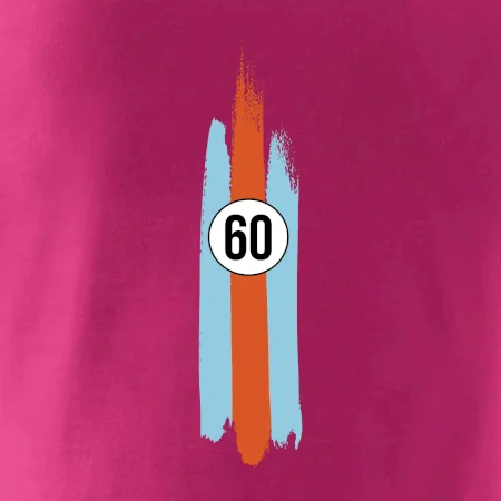 Vintage Race 60