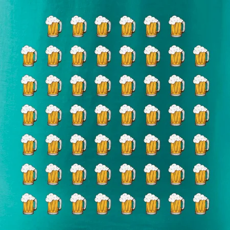 Narodeniny - počet pív podľa vás