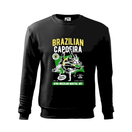 Brazilian Capoeira