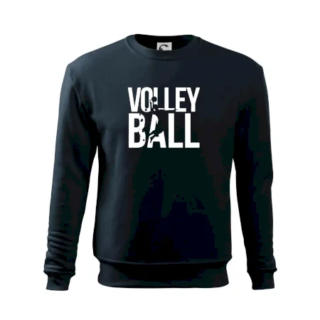 Volleyball nápis