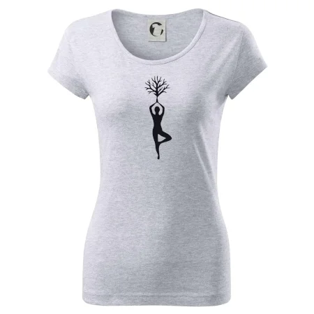 Yoga strom
