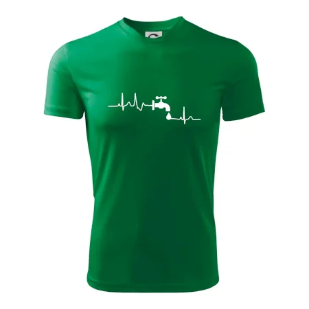 Inštalatér ekg