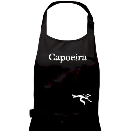 Capoeira veľký