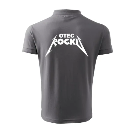 Otec rocku metal SK