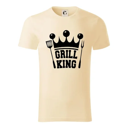 Grilovanie - Grill King