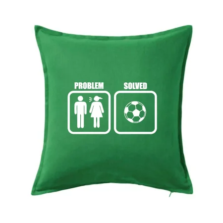 Problém fotbal