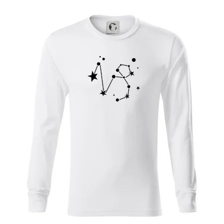 Súhvezdie - Capricorn - Kozorožec